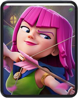 Arcieri