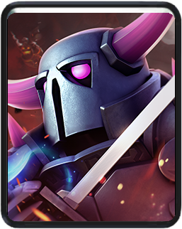 P.E.K.K.A