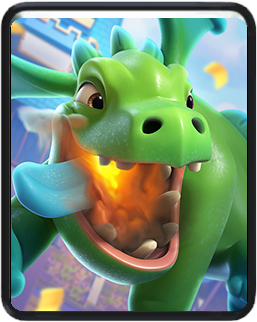 Cucciolo di drago