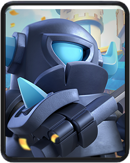 Mini P.E.K.K.A
