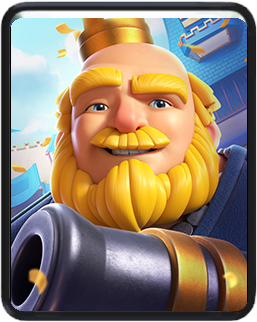 Gigante Royale