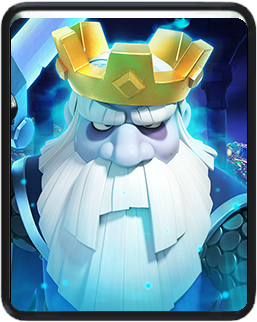 Fantasma Royale