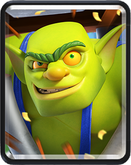 Gabbia per goblin